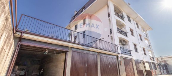 2 bedrooms Apartment in Lessona, Italy No. 8657 62