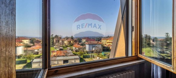 2 bedrooms Apartment in Lessona, Italy No. 8657 78
