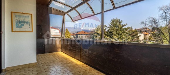 2 bedrooms Apartment in Lessona, Italy No. 8657 81