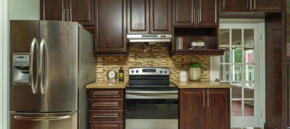 Дом с 6 спальнями в Миссиссога, Канада № 532 10