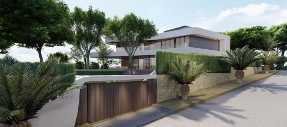 Grundstück in Marbella, Spain 727m², Nr. 146952 18