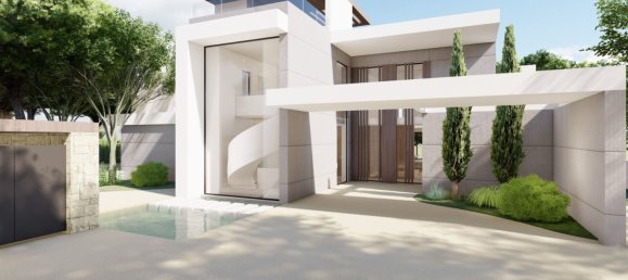 Grundstück in Marbella, Spain 727m², Nr. 146952 14