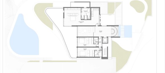 Grundstück in Marbella, Spain 727m², Nr. 146952 9