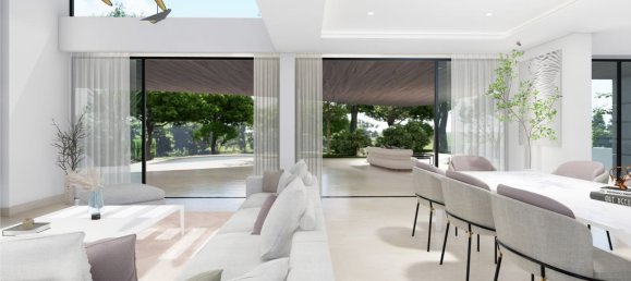Grundstück in Marbella, Spain 727m², Nr. 146952 5