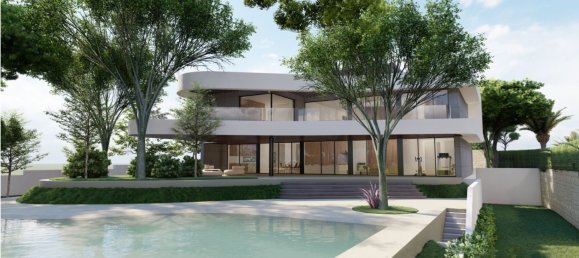 Grundstück in Marbella, Spain 727m², Nr. 146952 15