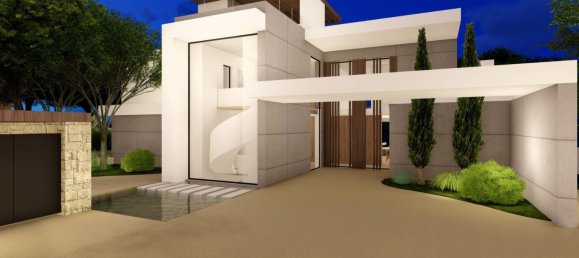 Grundstück in Marbella, Spain 727m², Nr. 146952 2