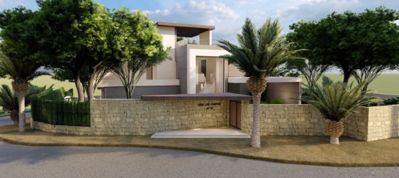 Grundstück in Marbella, Spain 727m², Nr. 146952 19