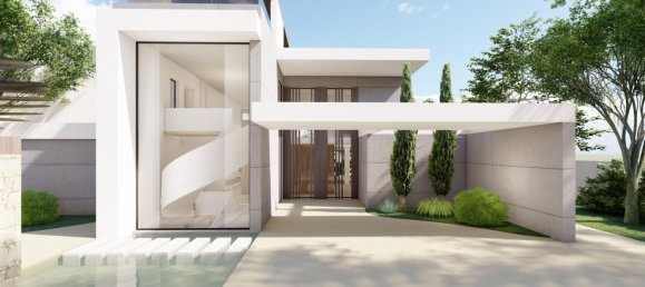 Grundstück in Marbella, Spain 727m², Nr. 146952 13