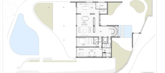 Grundstück in Marbella, Spain 727m², Nr. 146952 8