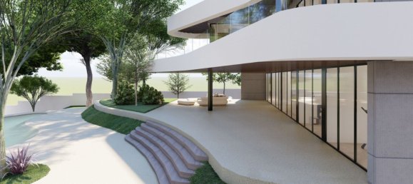 Grundstück in Marbella, Spain 727m², Nr. 146952 17