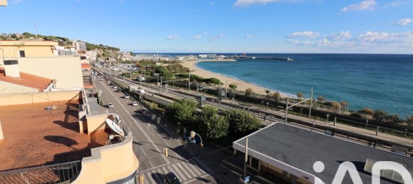 Apartamento T2 em Arenys de Mar, Spain N.º 292395 2