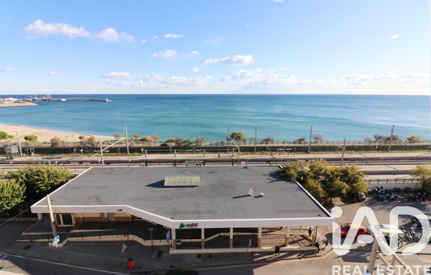 2 bedrooms Apartment in Arenys de Mar, Spain No. 292395