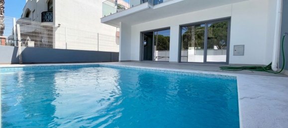 4 bedrooms House in Costa da Caparica, Portugal No. 99915 2