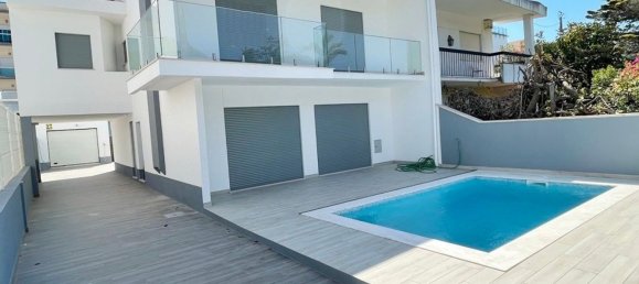 4 bedrooms House in Costa da Caparica, Portugal No. 99915 39