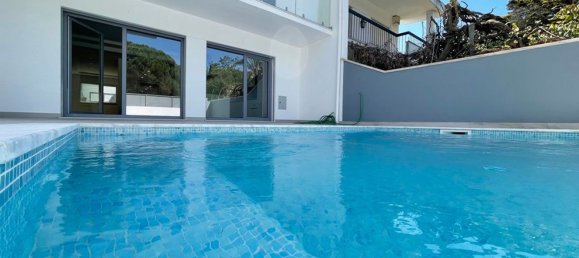 4 bedrooms House in Costa da Caparica, Portugal No. 99915 23