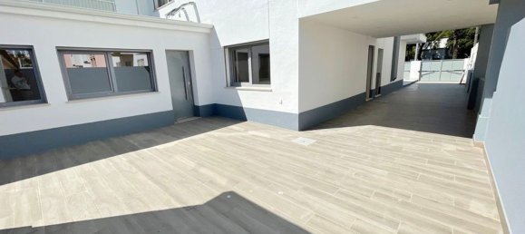 4 bedrooms House in Costa da Caparica, Portugal No. 99915 35