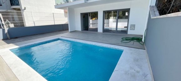 4 bedrooms House in Costa da Caparica, Portugal No. 99915 38