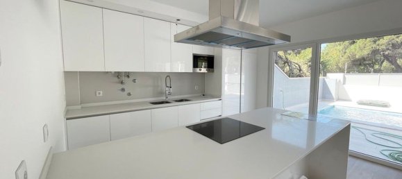 4 bedrooms House in Costa da Caparica, Portugal No. 99915 16