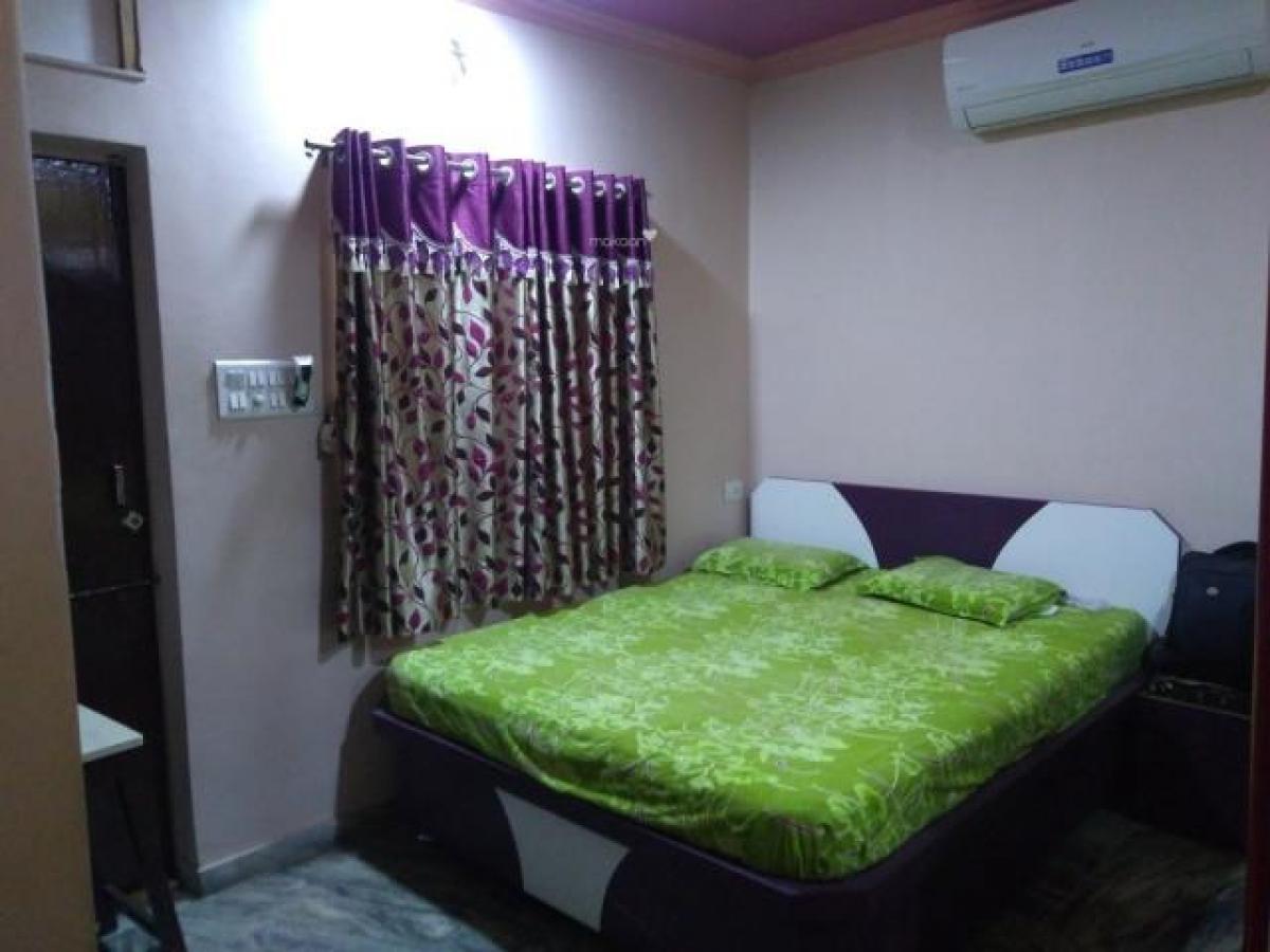 2 bedrooms House in Amdavad, India No. 19373