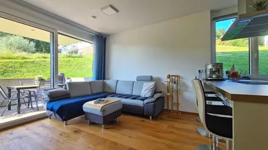 1 غرف نوم شقة في Bildstein, Austria رقم 252764