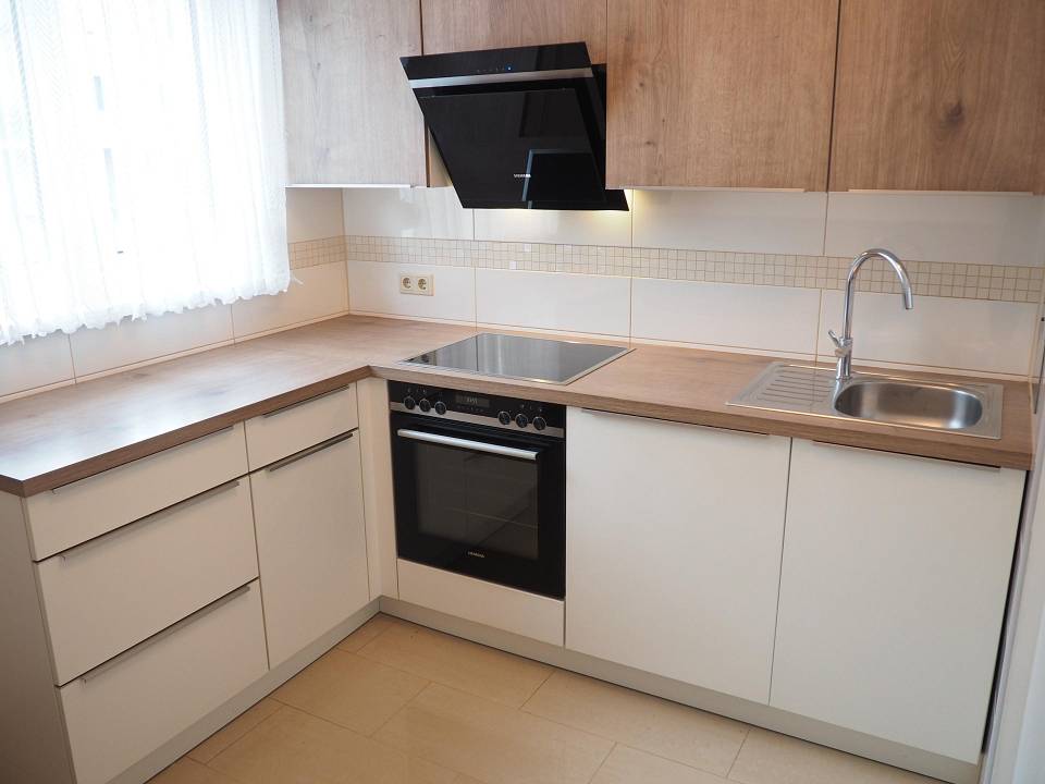 3 bedrooms Apartment in Vienna, Austria No. 131687