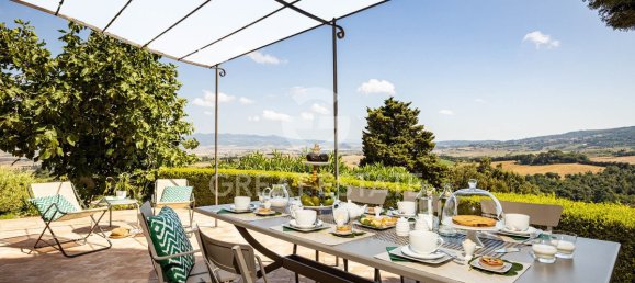 4 Schlafzimmer Haus in Rosignano Marittimo, Italy, Nr. 291154 5