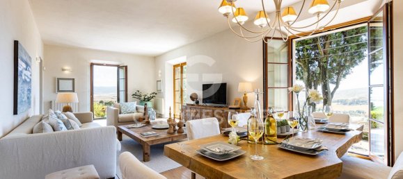 4 Schlafzimmer Haus in Rosignano Marittimo, Italy, Nr. 291154 12