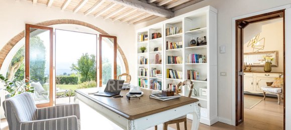 4 Schlafzimmer Haus in Rosignano Marittimo, Italy, Nr. 291154 21