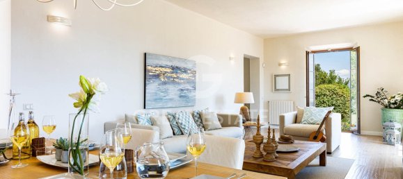 4 Schlafzimmer Haus in Rosignano Marittimo, Italy, Nr. 291154 11