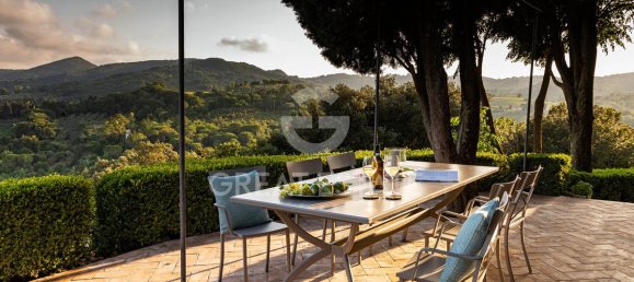 4 Schlafzimmer Haus in Rosignano Marittimo, Italy, Nr. 291154 7