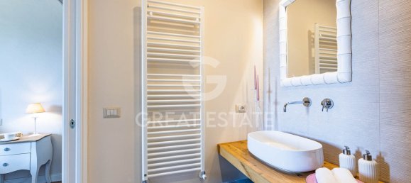 4 Schlafzimmer Haus in Rosignano Marittimo, Italy, Nr. 291154 28