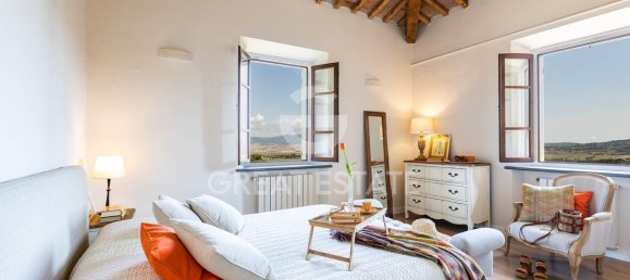 4 Schlafzimmer Haus in Rosignano Marittimo, Italy, Nr. 291154 29