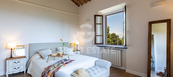 4 Schlafzimmer Haus in Rosignano Marittimo, Italy, Nr. 291154 30