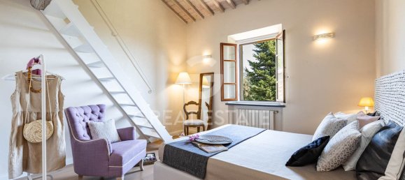 4 Schlafzimmer Haus in Rosignano Marittimo, Italy, Nr. 291154 26