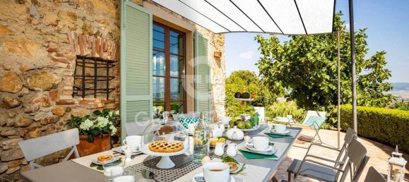 4 Schlafzimmer Haus in Rosignano Marittimo, Italy, Nr. 291154 6