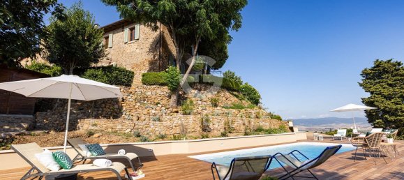 4 Schlafzimmer Haus in Rosignano Marittimo, Italy, Nr. 291154 2