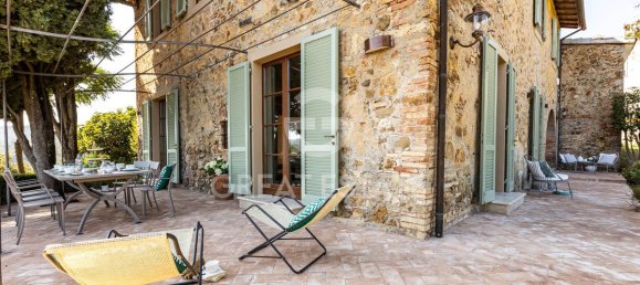 4 Schlafzimmer Haus in Rosignano Marittimo, Italy, Nr. 291154 4