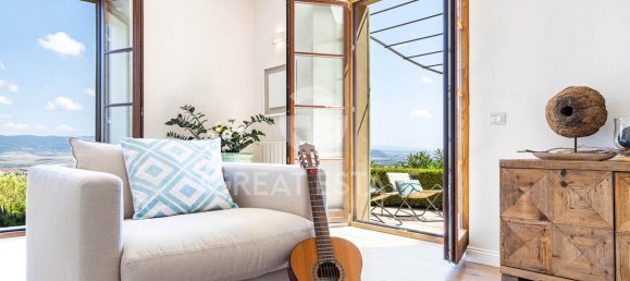 4 Schlafzimmer Haus in Rosignano Marittimo, Italy, Nr. 291154 18