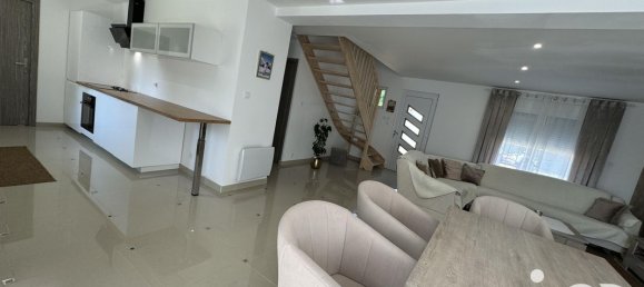 Casa de 4 dormitorios en Chinon, France No. 248524 9