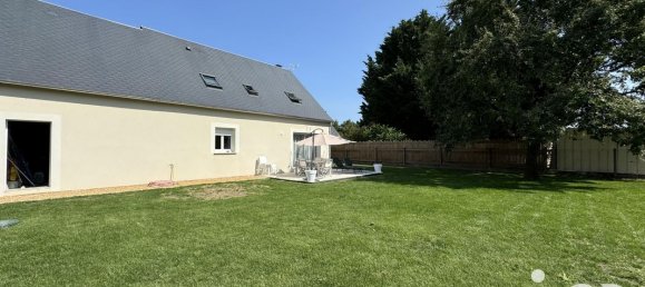 Casa de 4 dormitorios en Chinon, France No. 248524 5