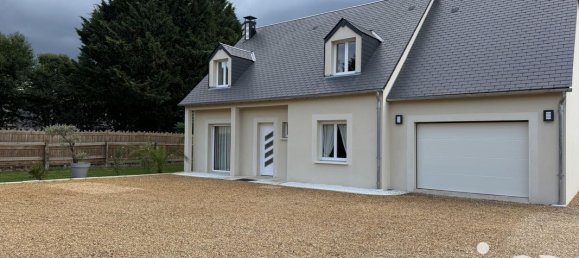 Casa de 4 dormitorios en Chinon, France No. 248524 2