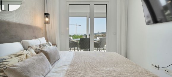 3 غرف نوم منزل ذو طابقين في Marbella, Spain رقم 103808 18