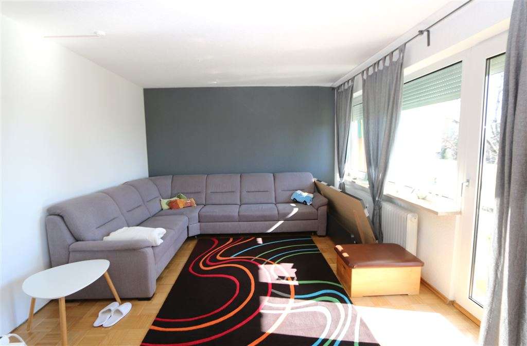 3 bedrooms Apartment in Freising, Germany No. 70499