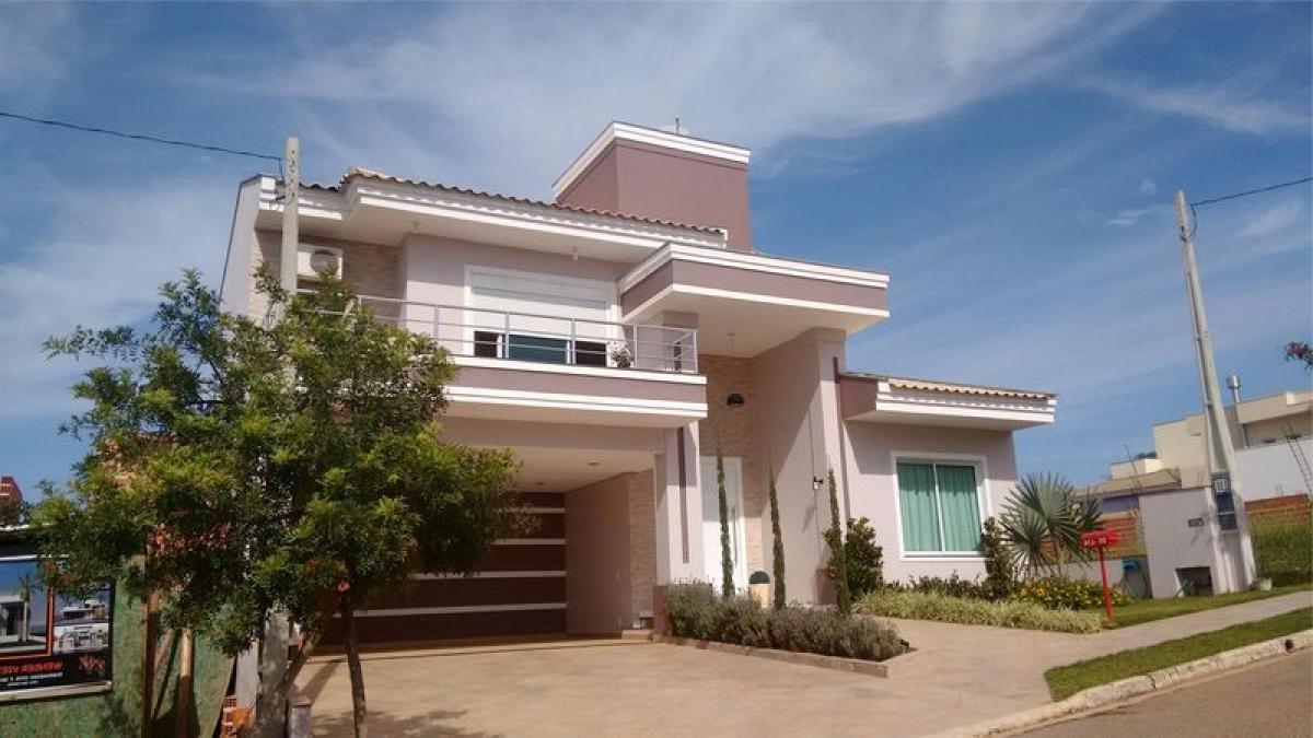 3 bedrooms House in Sao Paulo, Brazil No. 595390