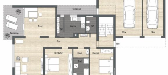 8 rooms Townhouse in Schwabisch Hall, Germany No. 37594 37