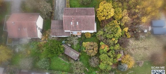 8 rooms Townhouse in Schwabisch Hall, Germany No. 37594 7