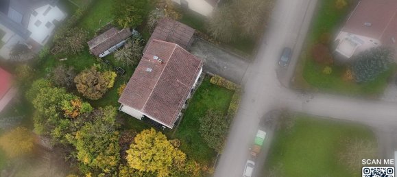 8 rooms Townhouse in Schwabisch Hall, Germany No. 37594 6