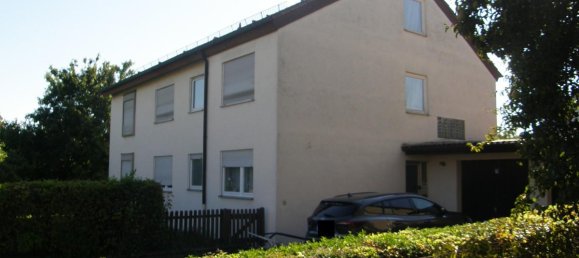 8 rooms Townhouse in Schwabisch Hall, Germany No. 37594 11