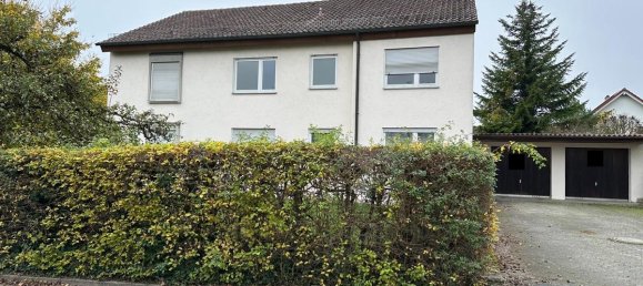 8 rooms Townhouse in Schwabisch Hall, Germany No. 37594 3