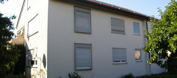 8 rooms Townhouse in Schwabisch Hall, Germany No. 37594 17